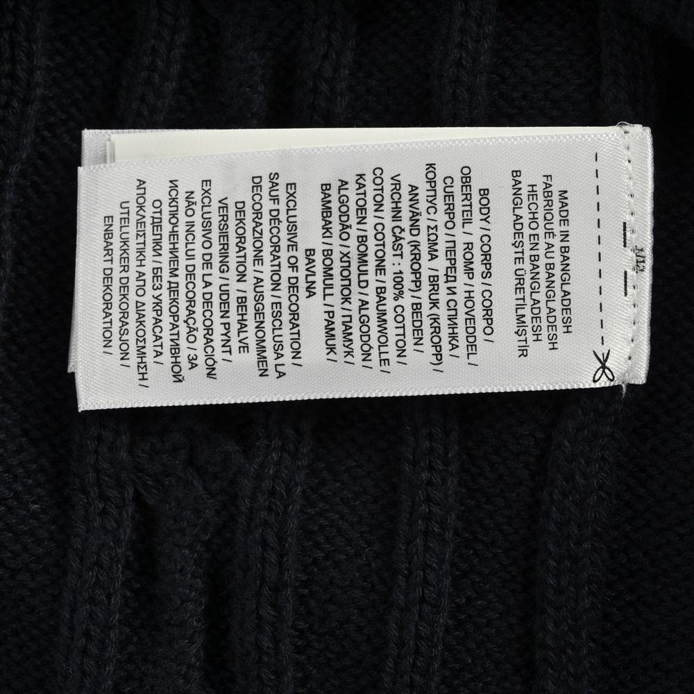 Polo Sweater-141
