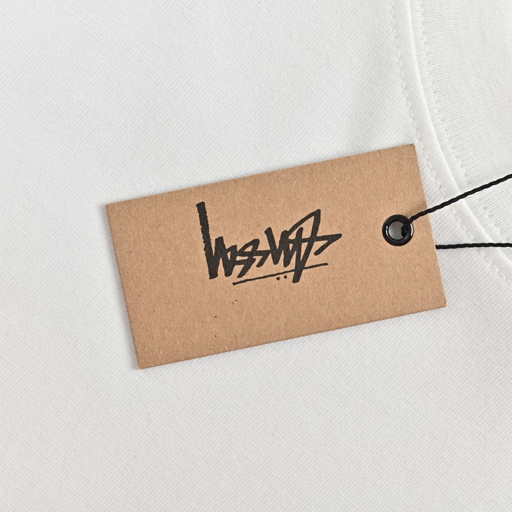 Stussy T-shirts-021