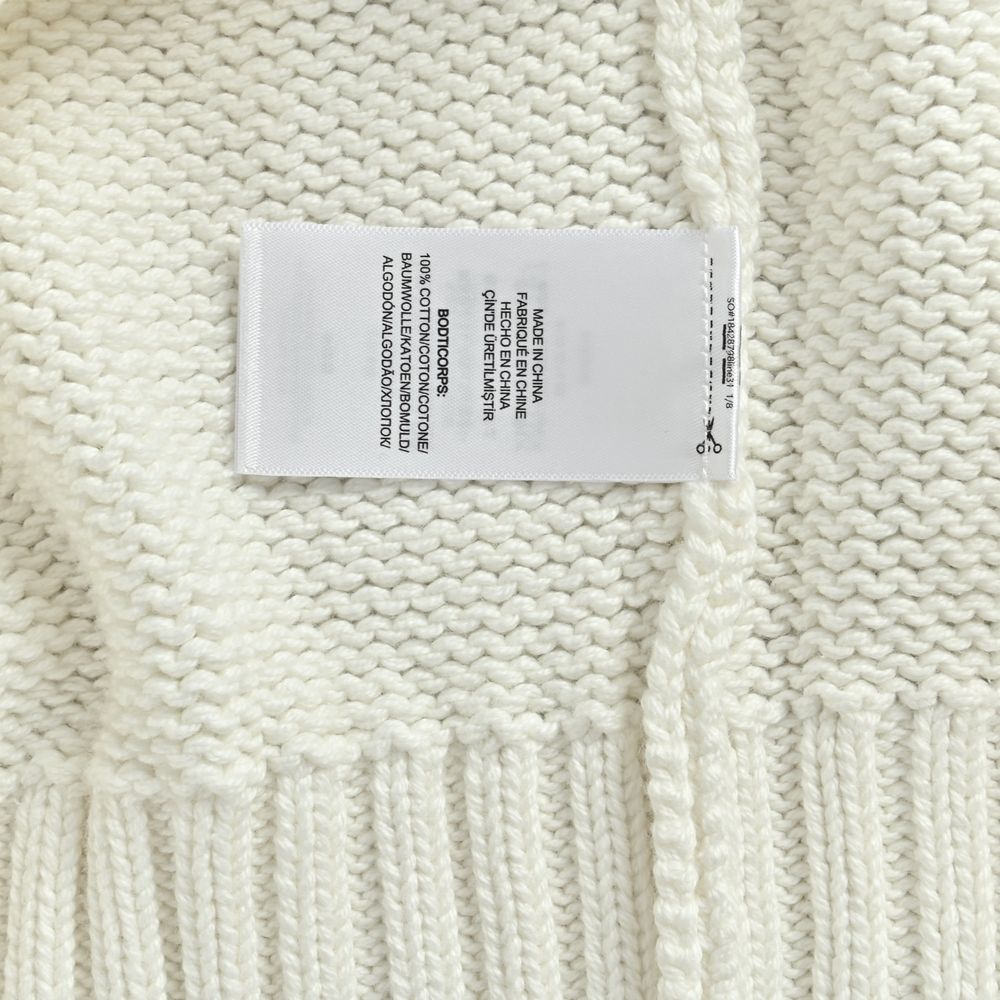 Polo Sweater-150