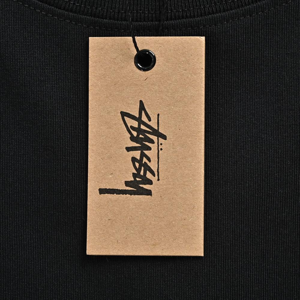 Stussy T-shirts-024