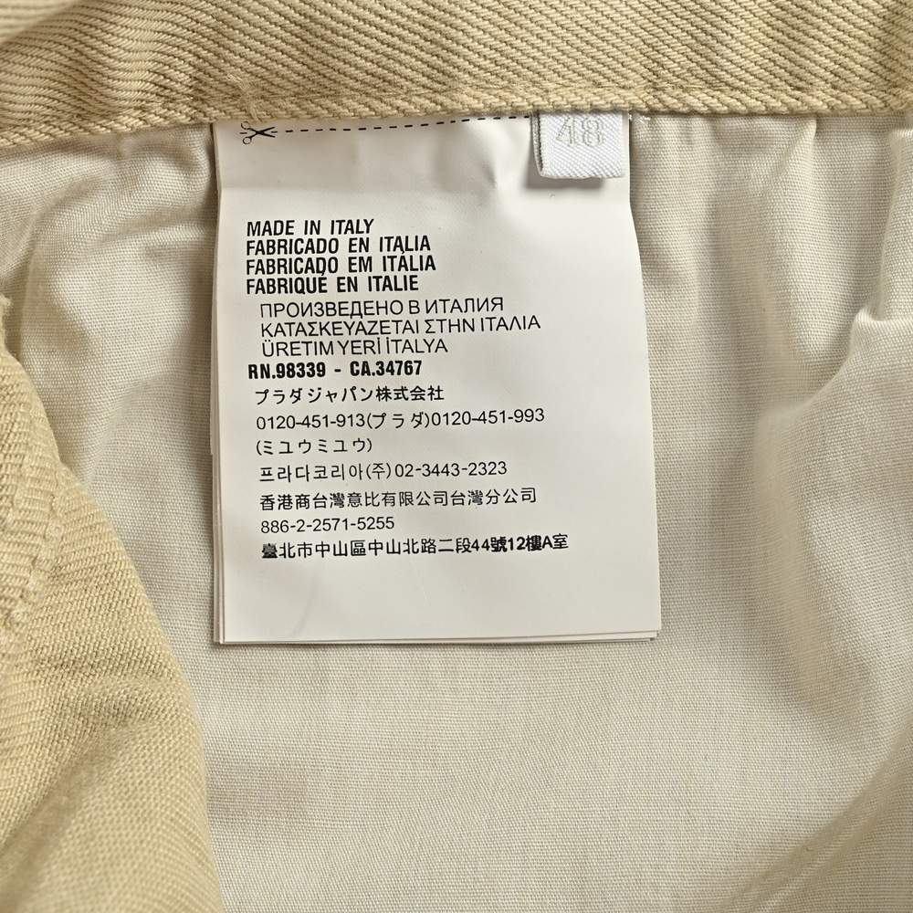 Prada Pants-048
