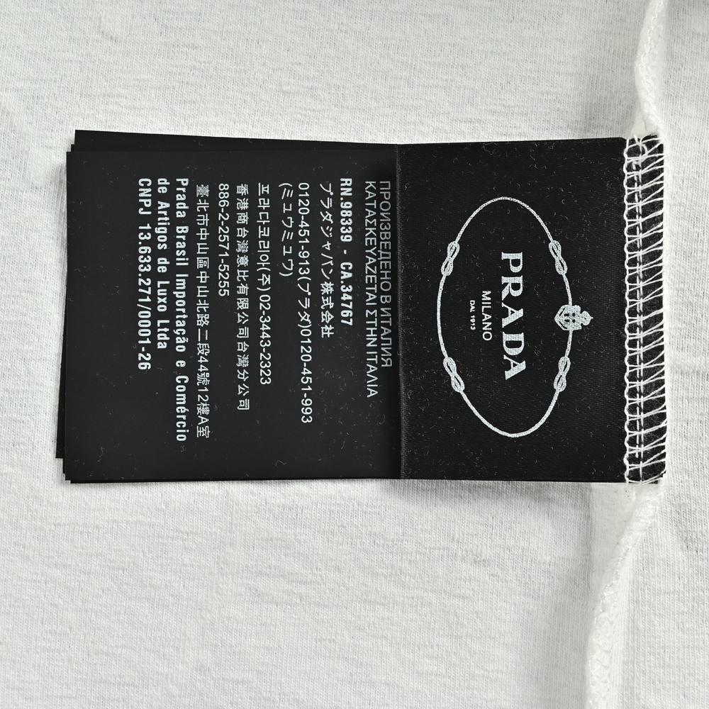 Prada T-shirts-571