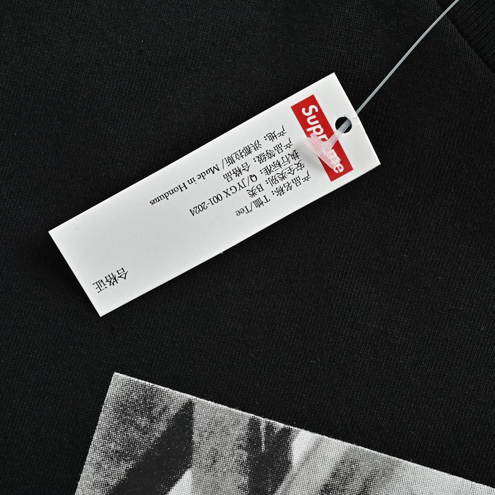 Supreme T-shirts-477