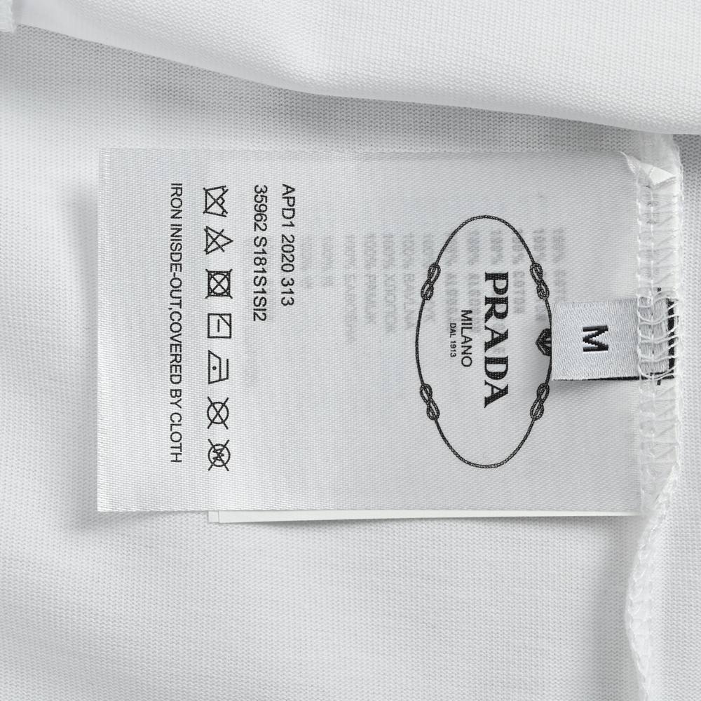 Prada T-shirts-550