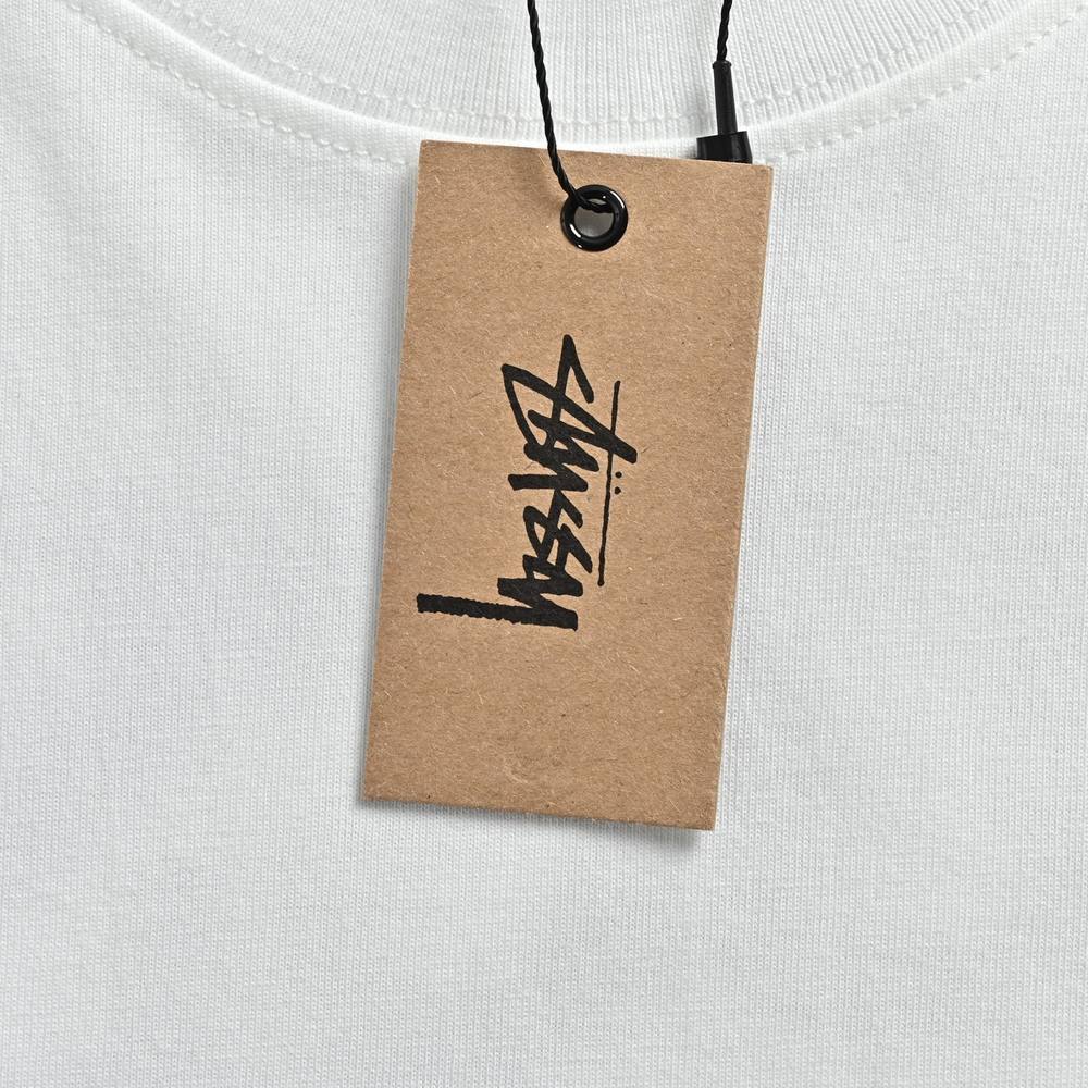 Stussy T-shirts-047
