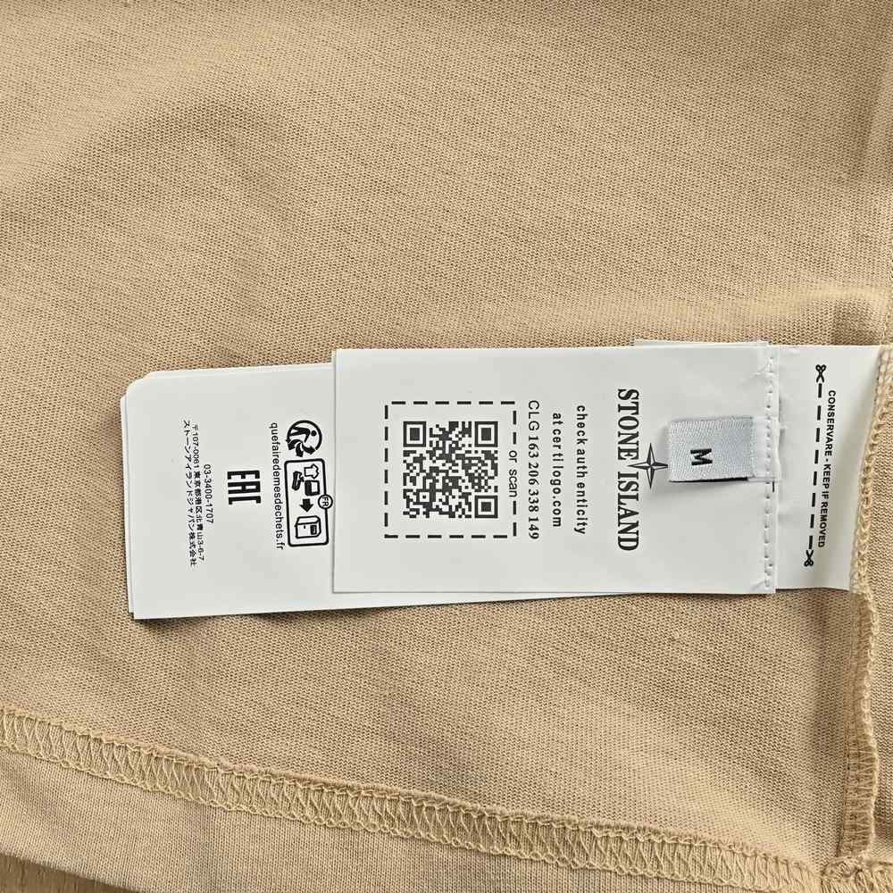 Stone island T-shirts-012