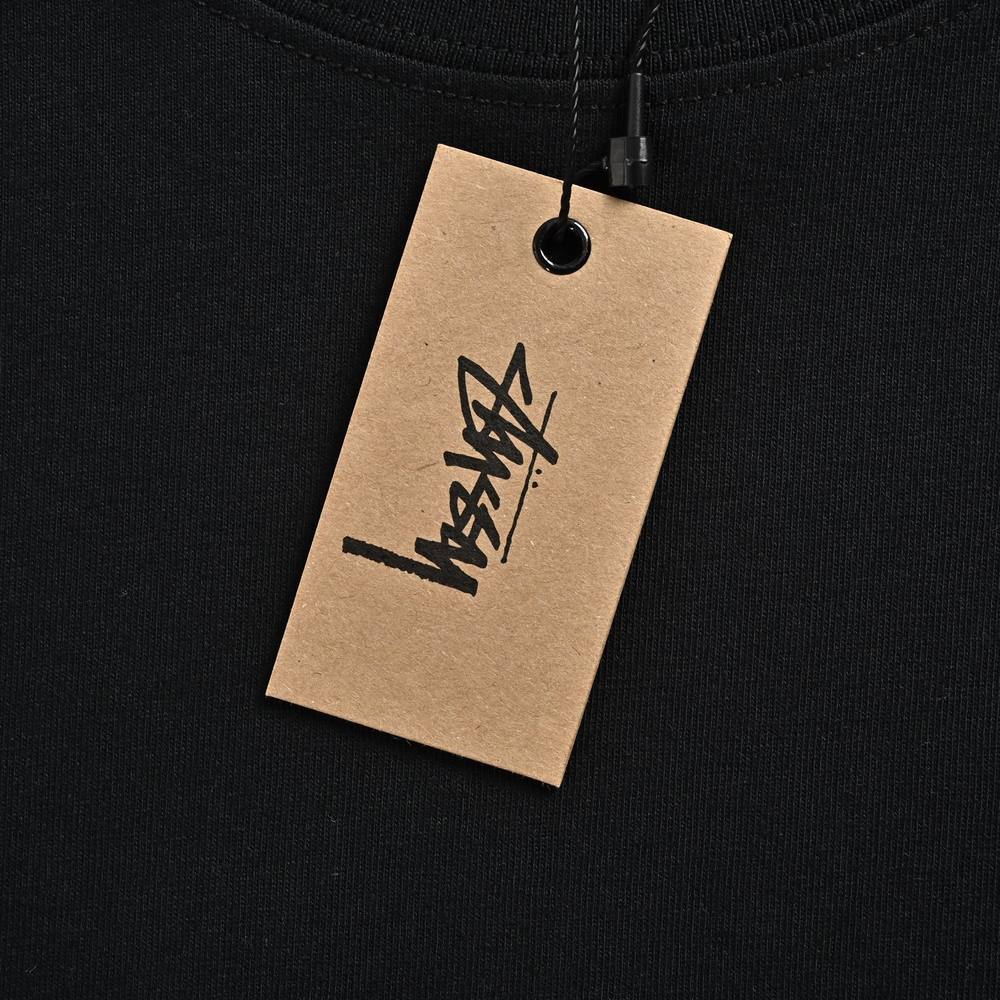 Stussy T-shirts-031