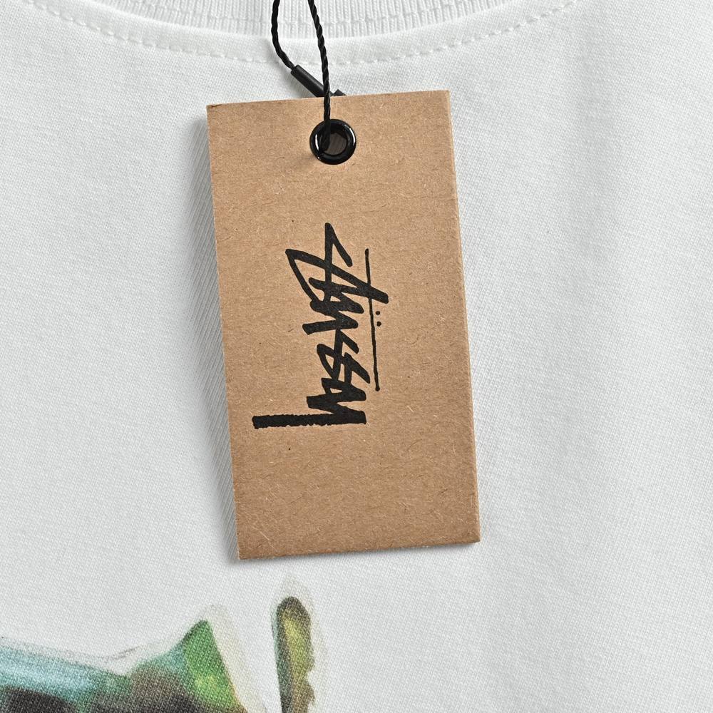 Stussy T-shirts-042