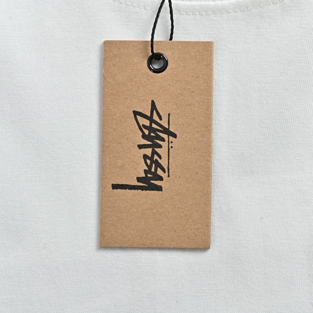 Stussy T-shirts-028