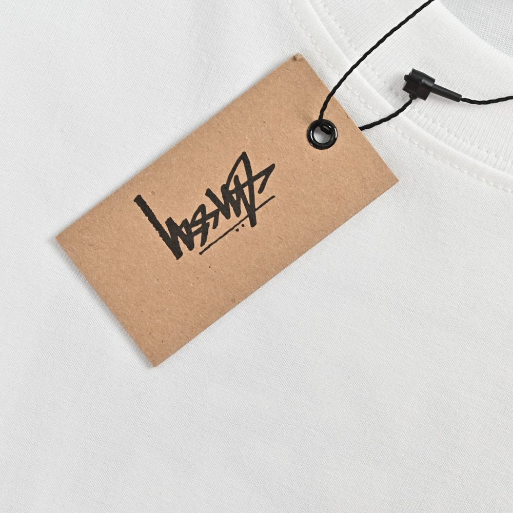 Stussy T-shirts-026