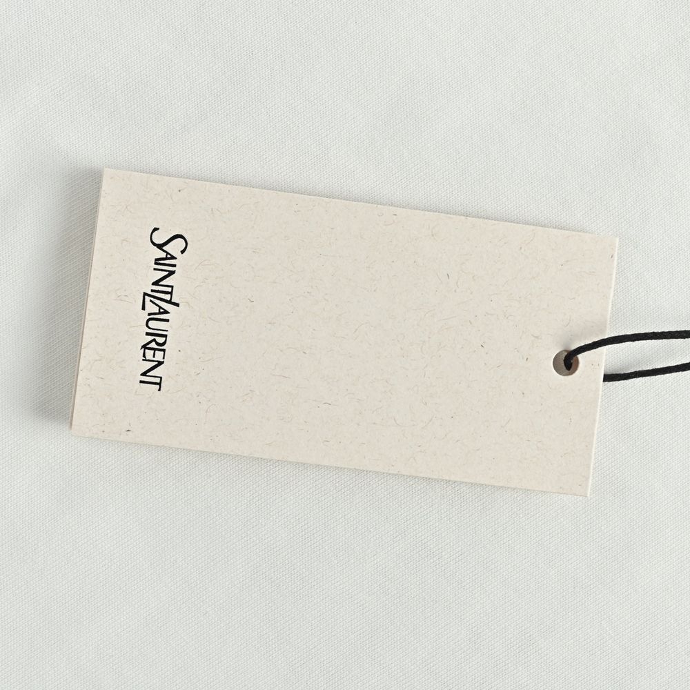 Salnt Laurent T-Shirt-002