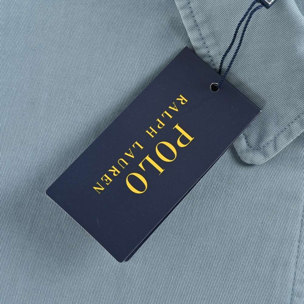 Polo Jacket-048