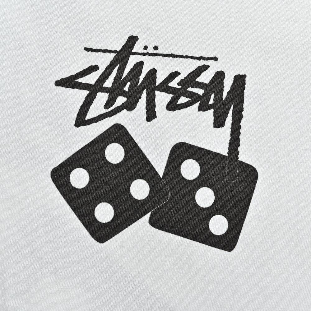 Stussy T-shirts-049