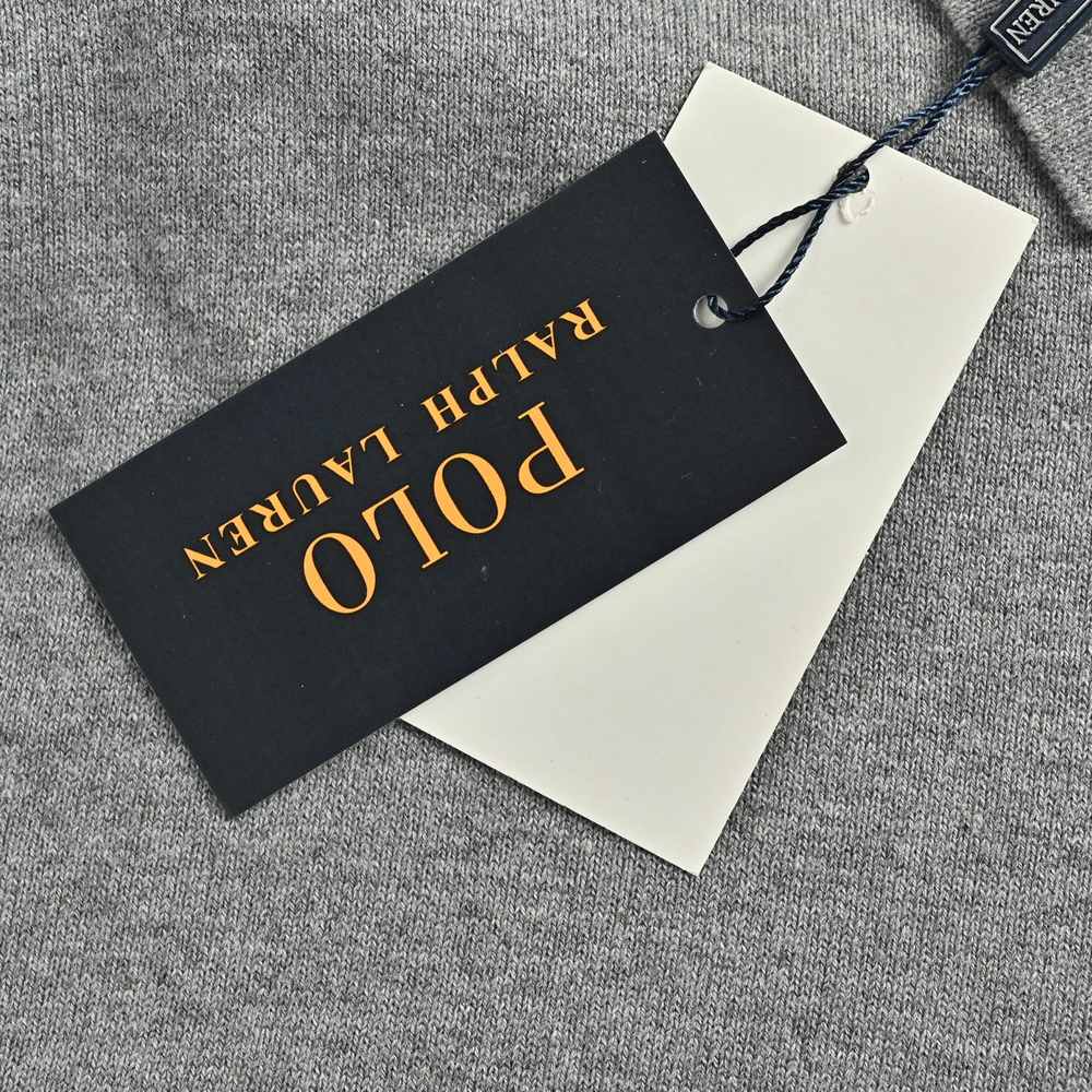 Polo Sweater-079