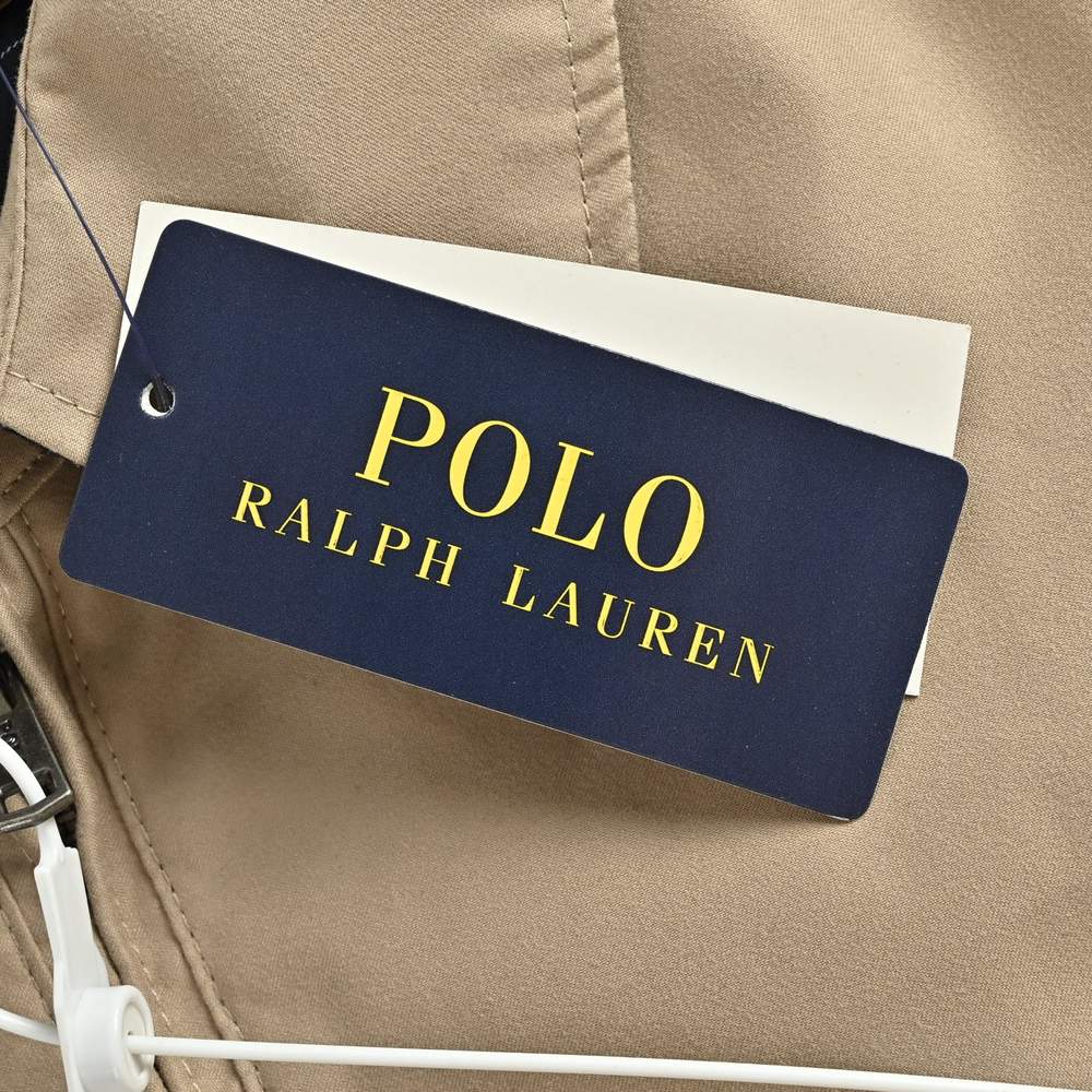 Polo Jacket-066