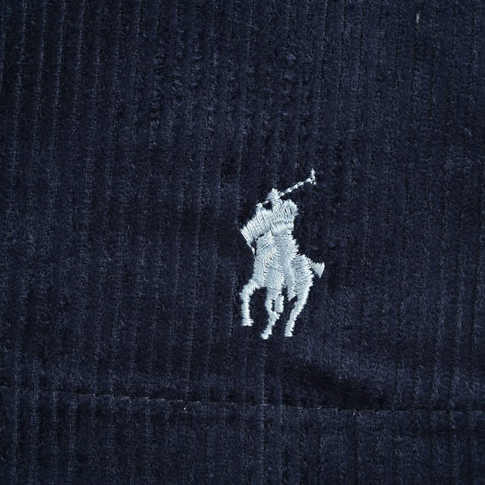Polo Shorts-031