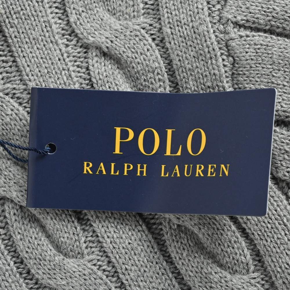 Polo Sweater-142