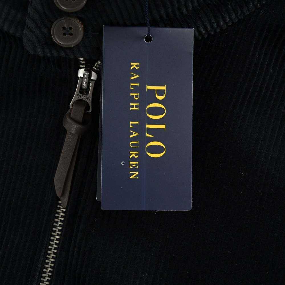 Polo Jacket-064