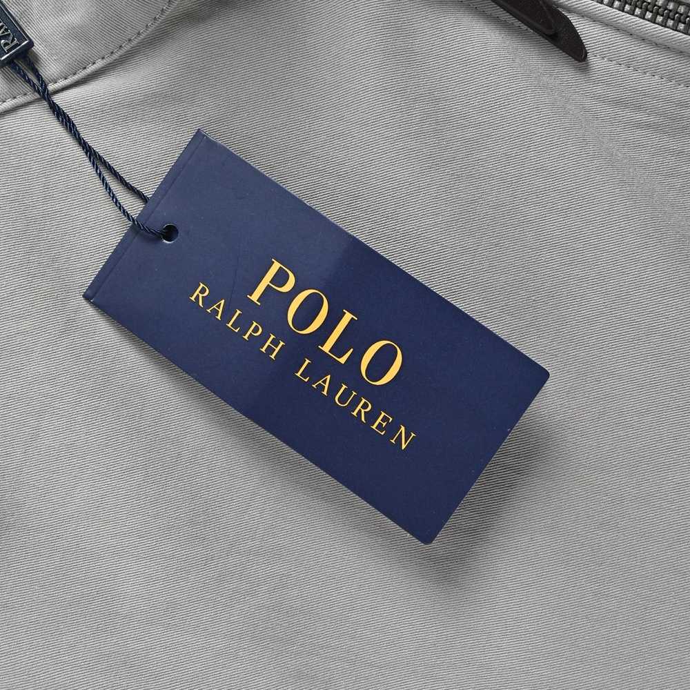 Polo Jacket-058