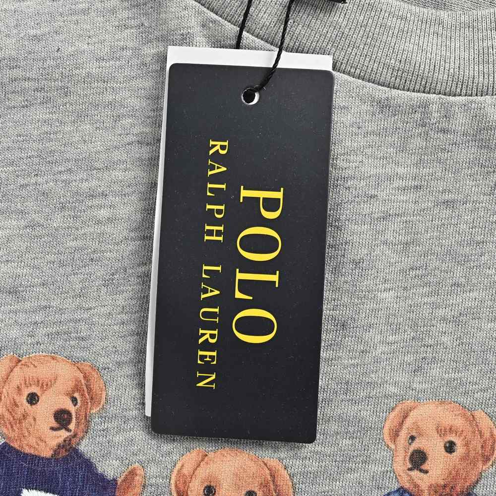 Polo T-shirts-069