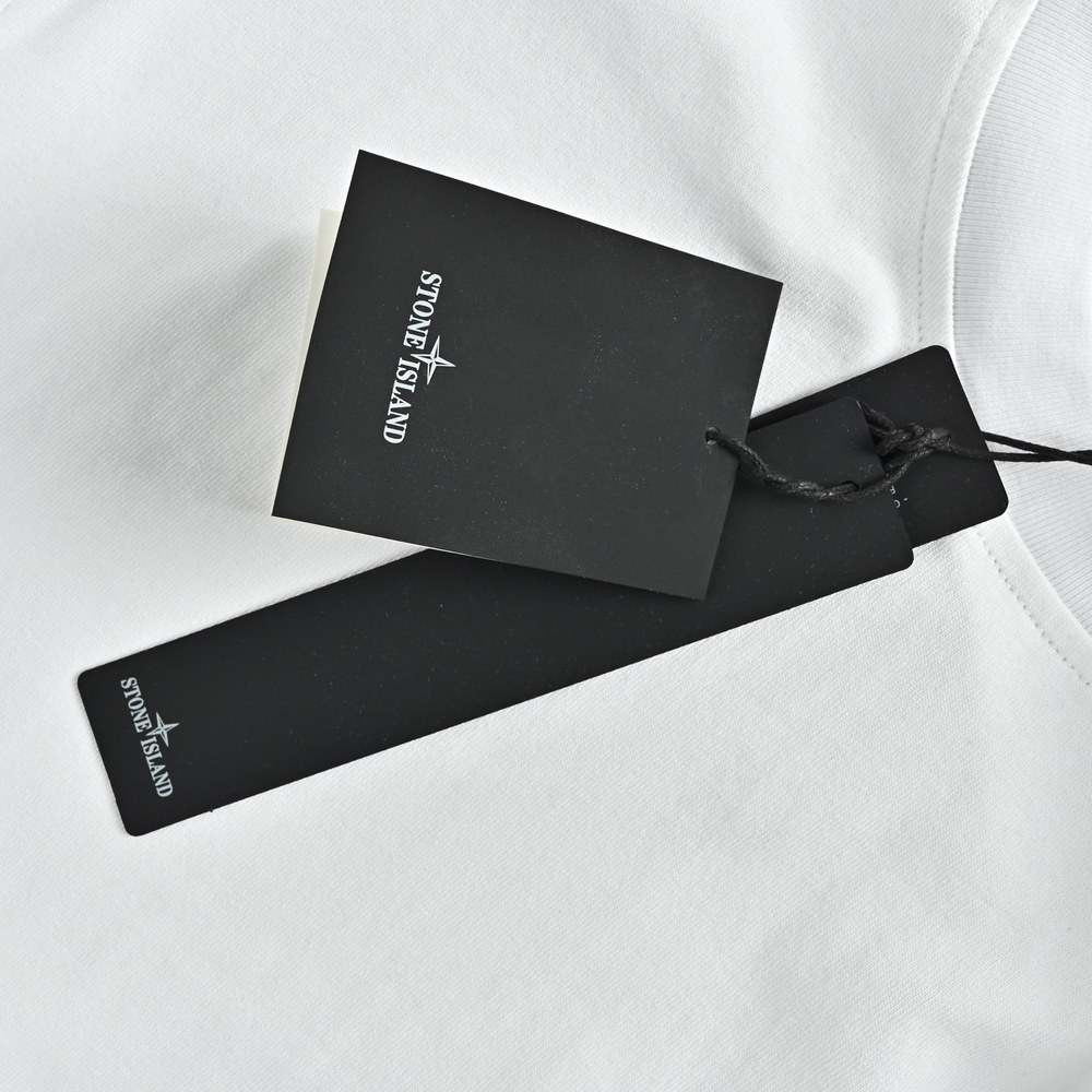 Stone island T-shirts-011