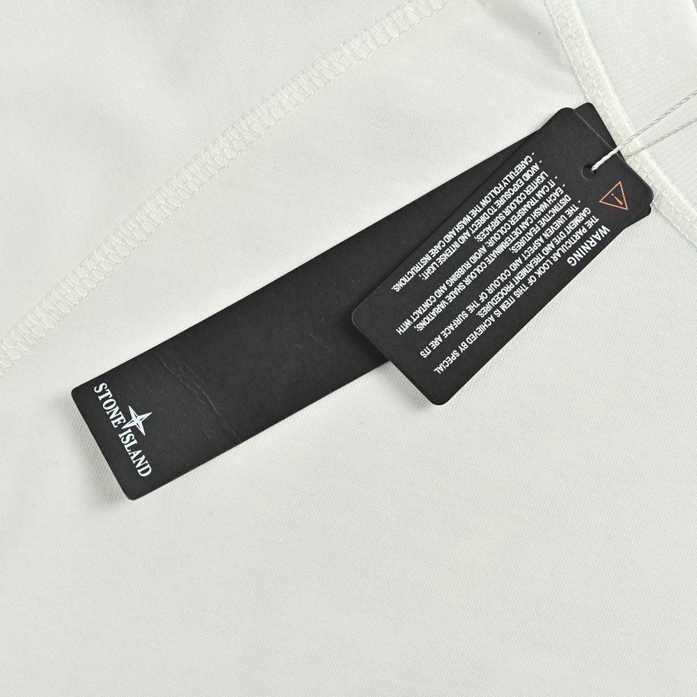 Stone island T-shirts-016