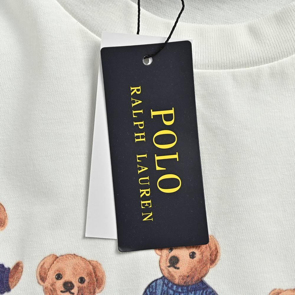 Polo T-shirts-071