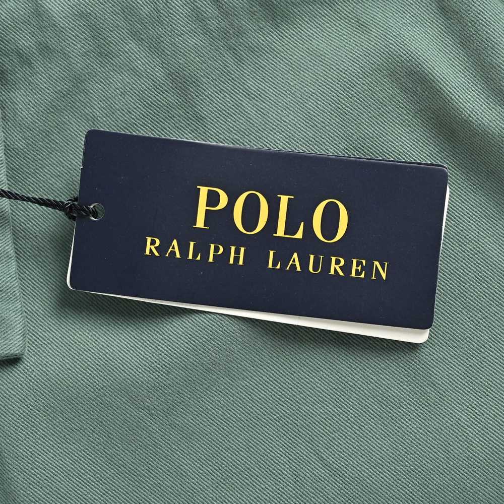 Polo Jacket-047