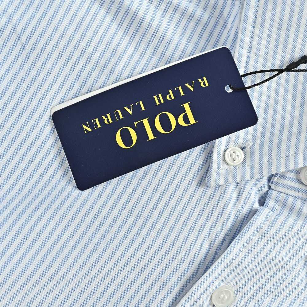 Polo T-shirts-128
