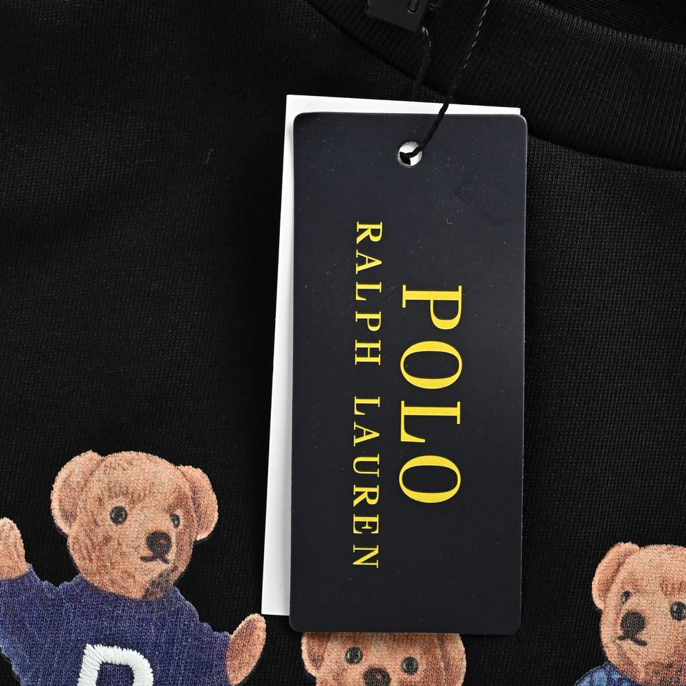 Polo T-shirts-068