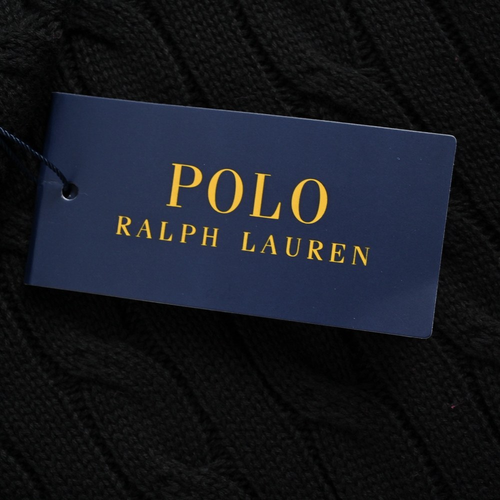 Polo Sweater-148