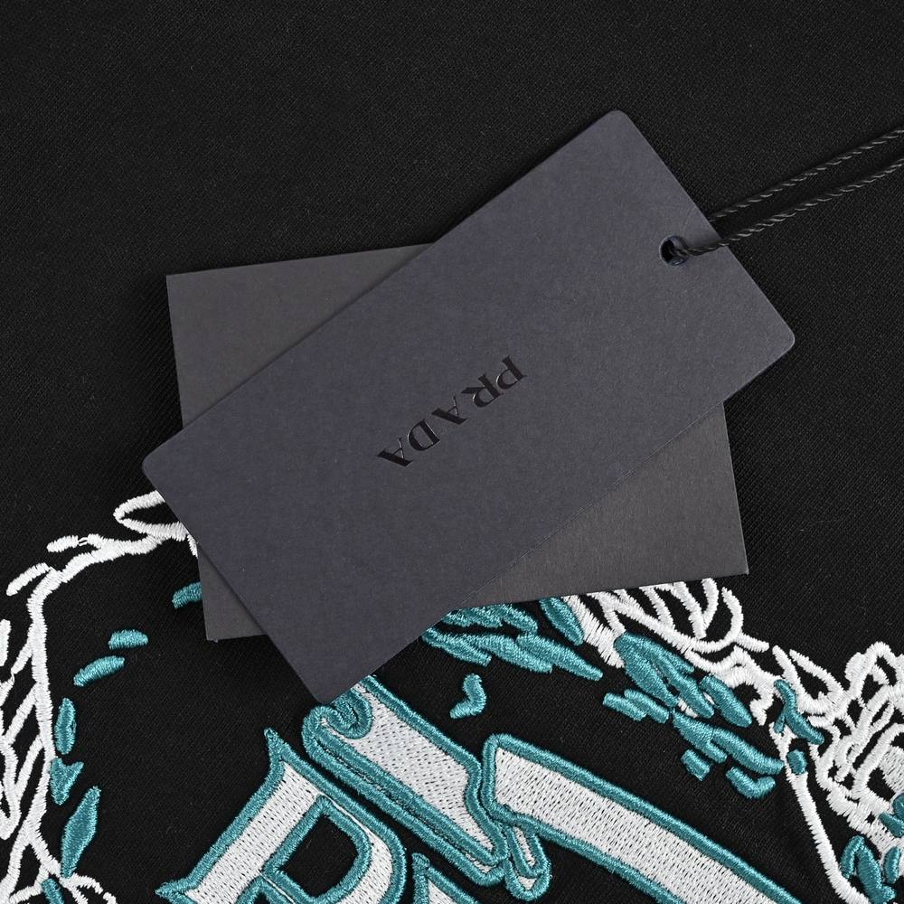 Prada T-shirts-581
