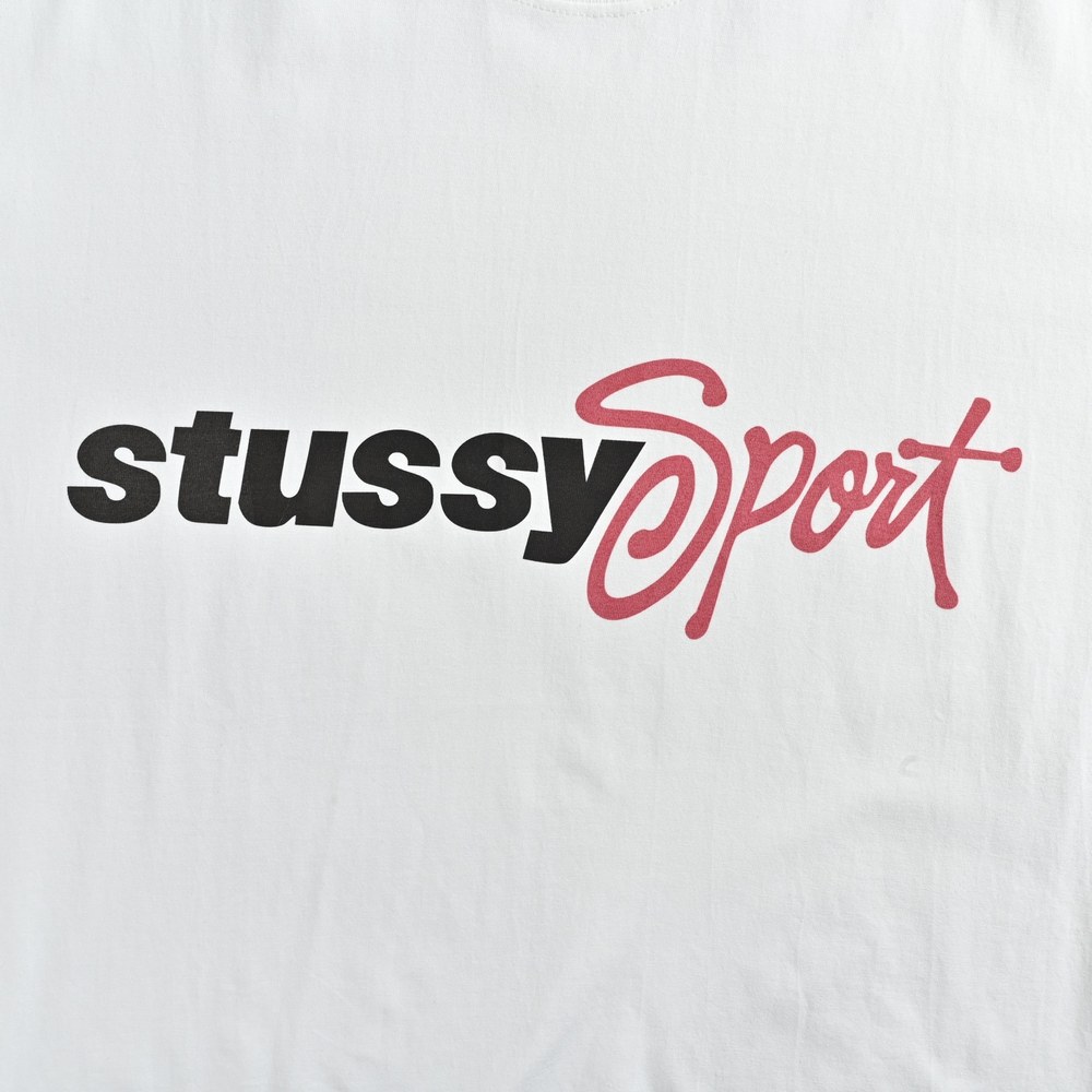 Stussy T-shirts-023