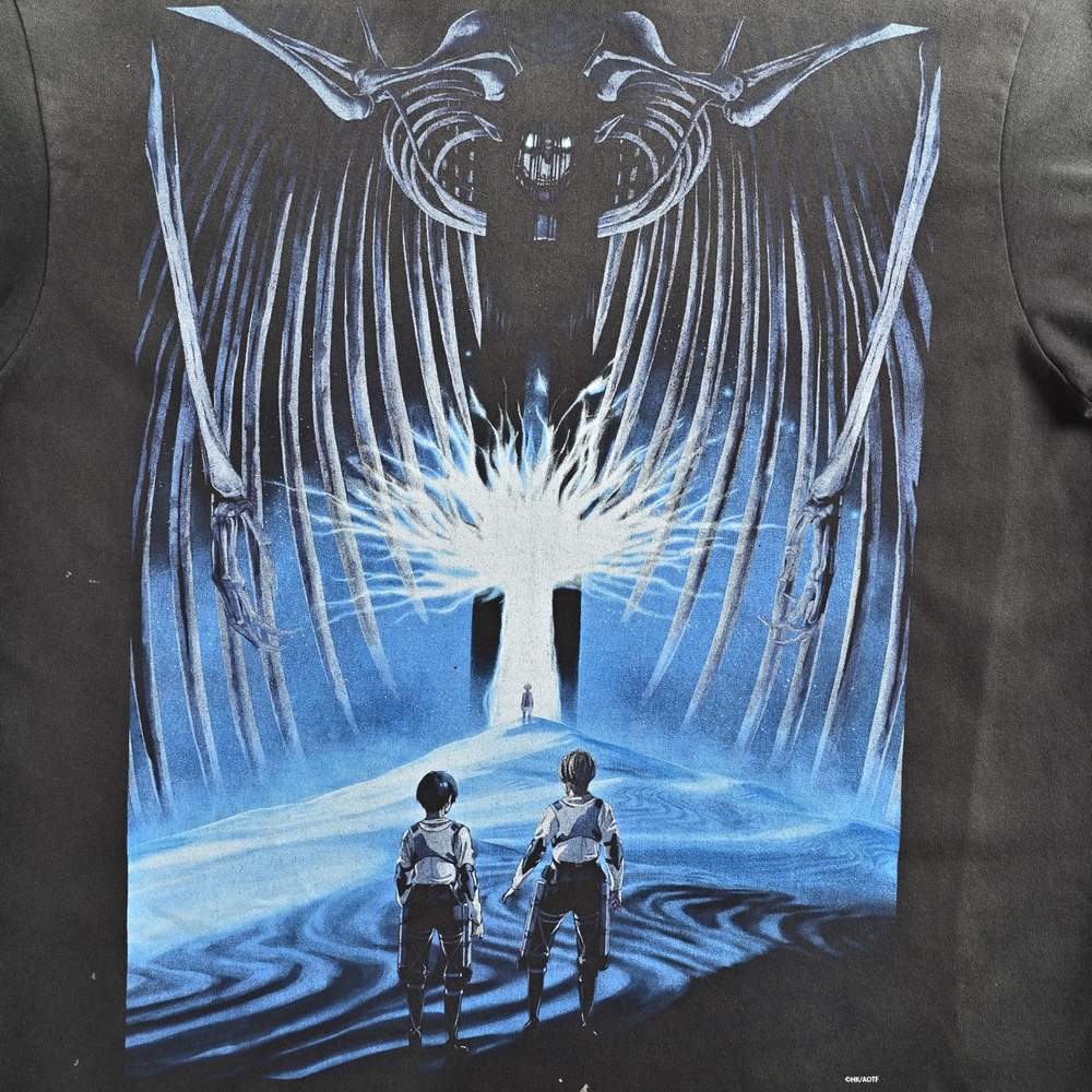 Saint Michael T-shirts-126