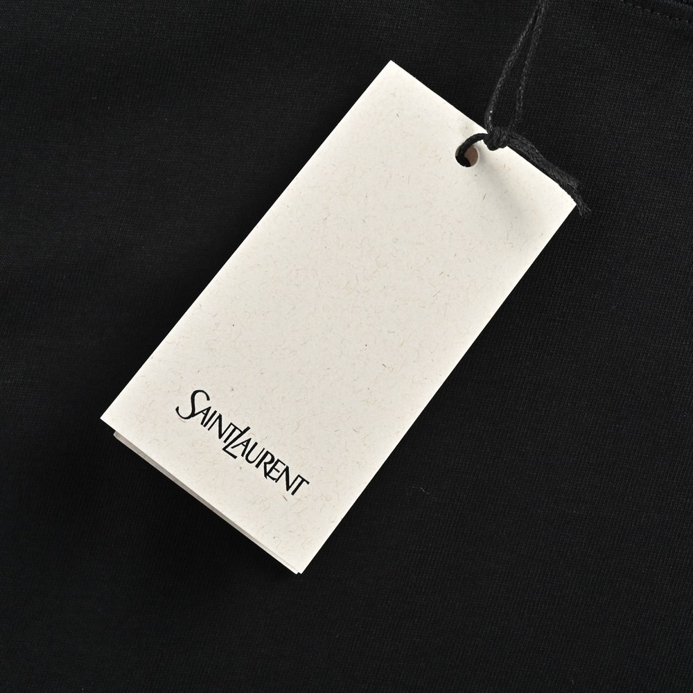 Salnt Laurent T-Shirt-016