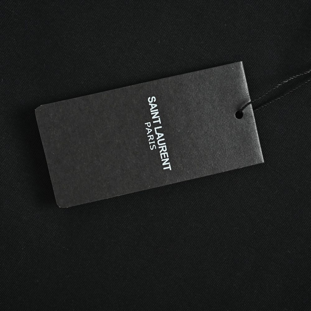 Salnt Laurent T-Shirt-007