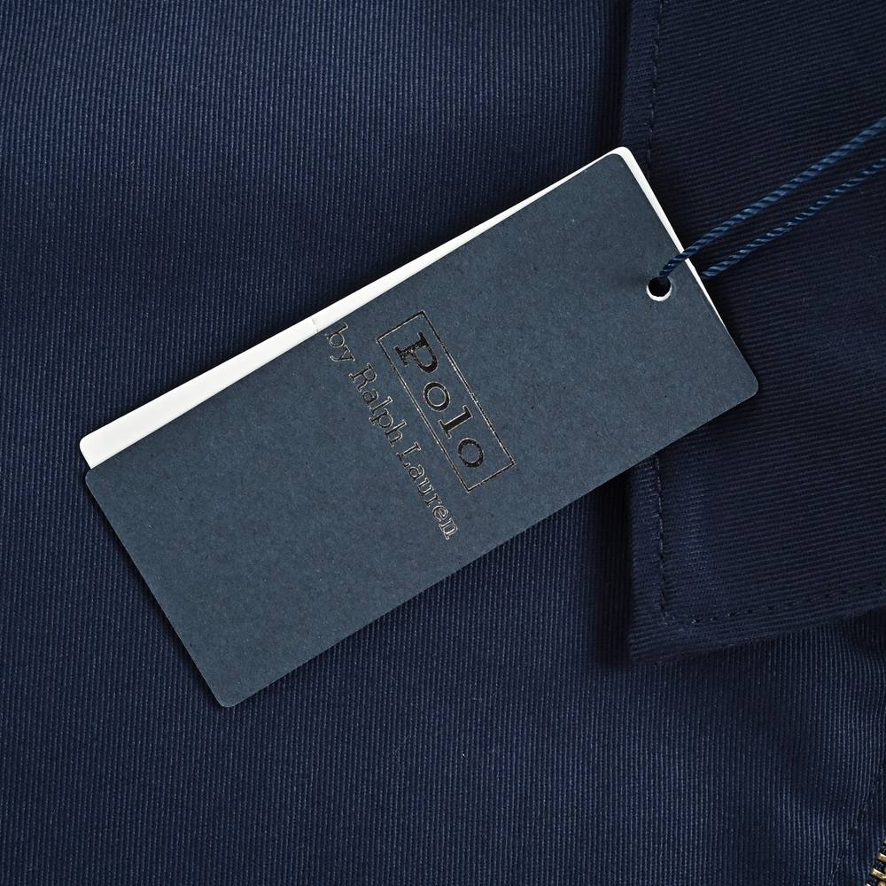 Polo Jacket-061