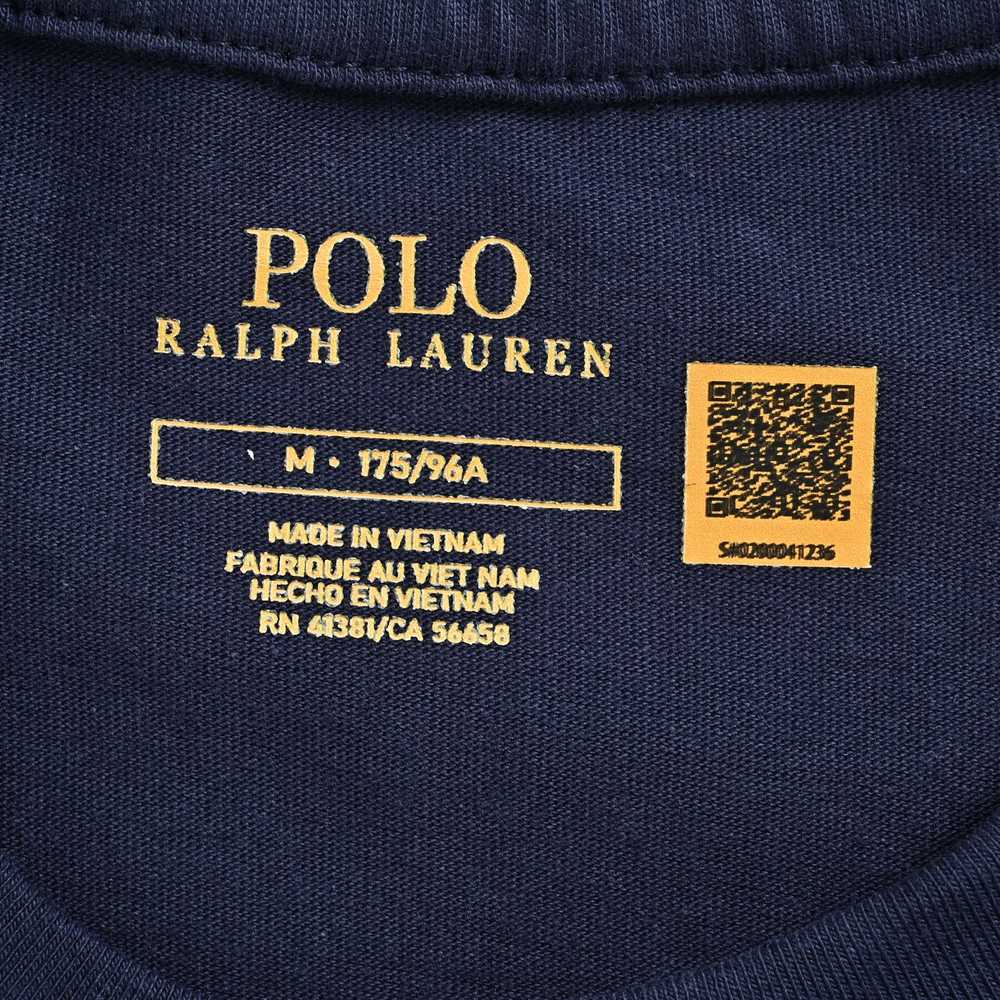 Polo T-shirts-166