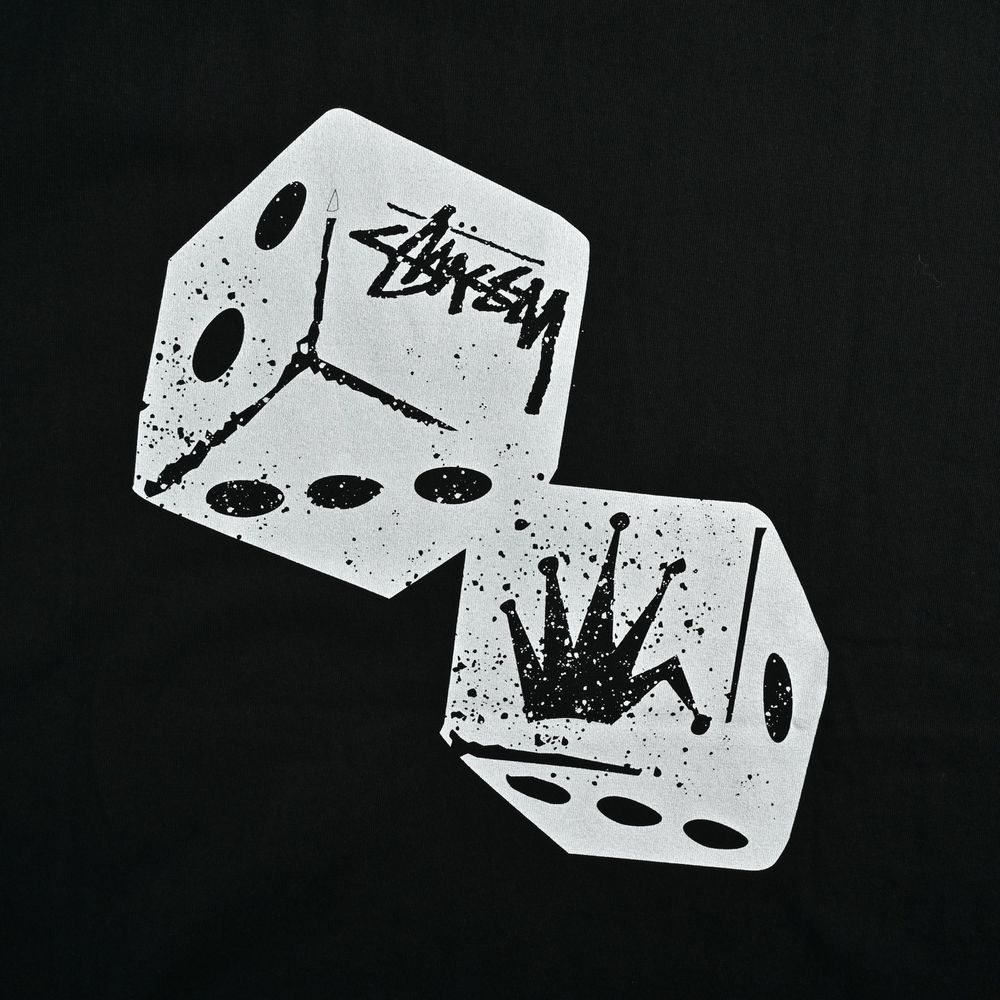 Stussy T-shirts-039