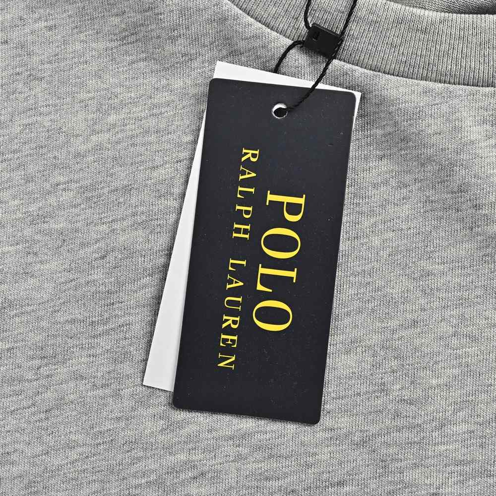 Polo T-shirts-053