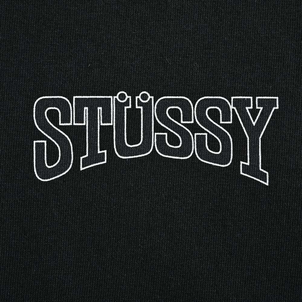 Stussy T-shirts-041