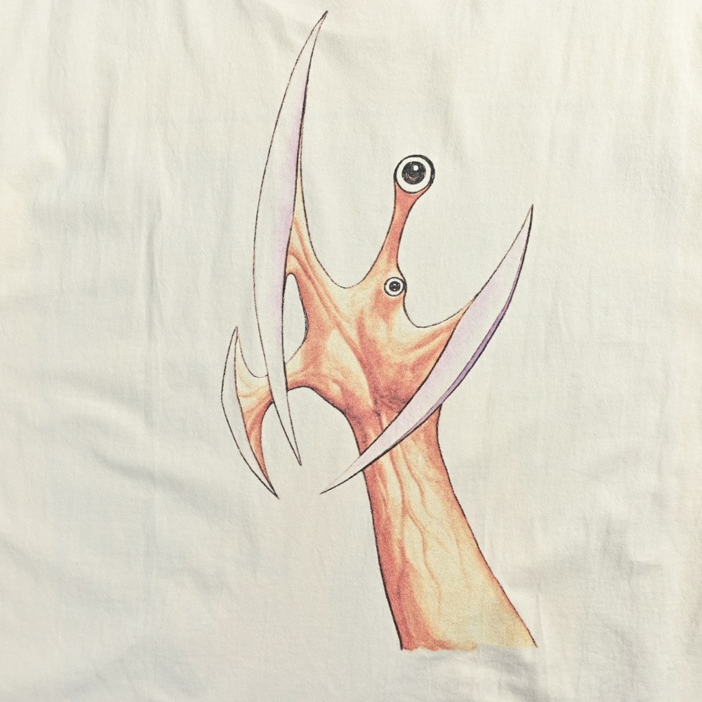 Saint Michael T-shirts-081