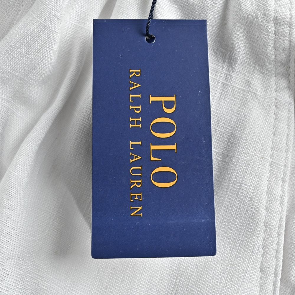 Polo Shorts-028