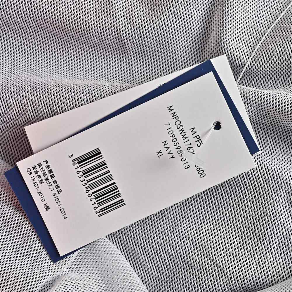 Polo Shorts-008