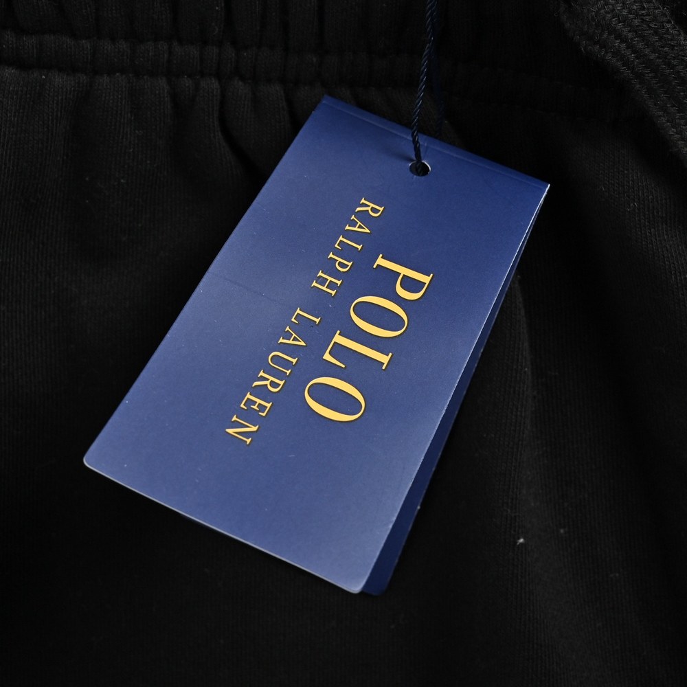 Polo Shorts-032