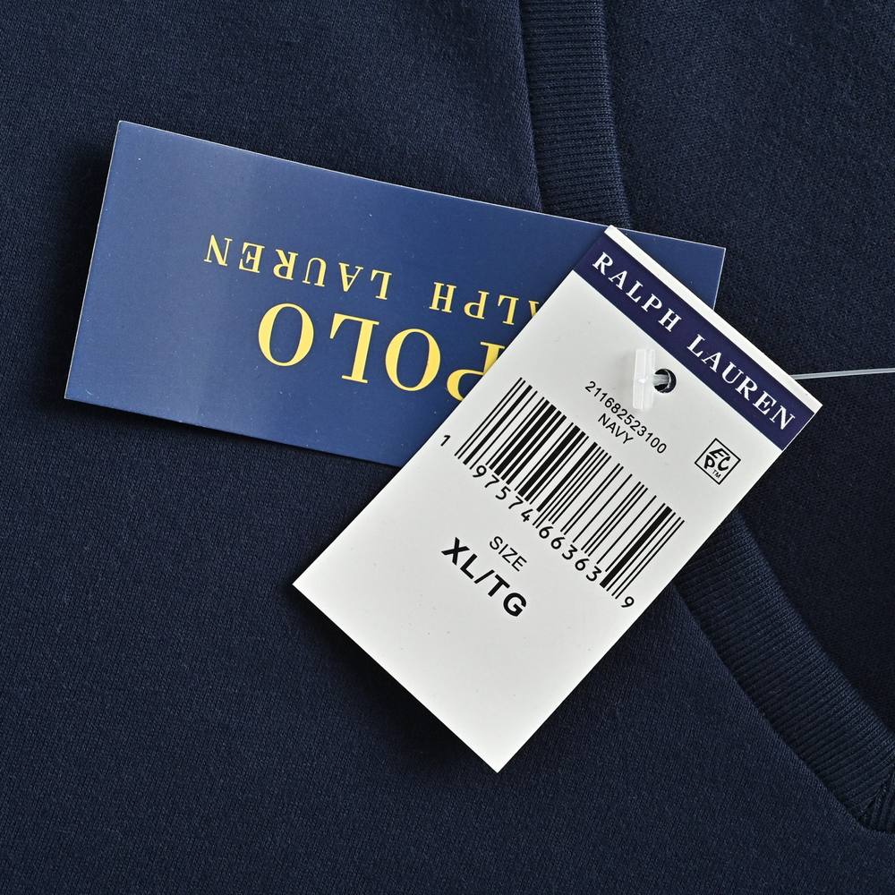 Polo T-shirts-159