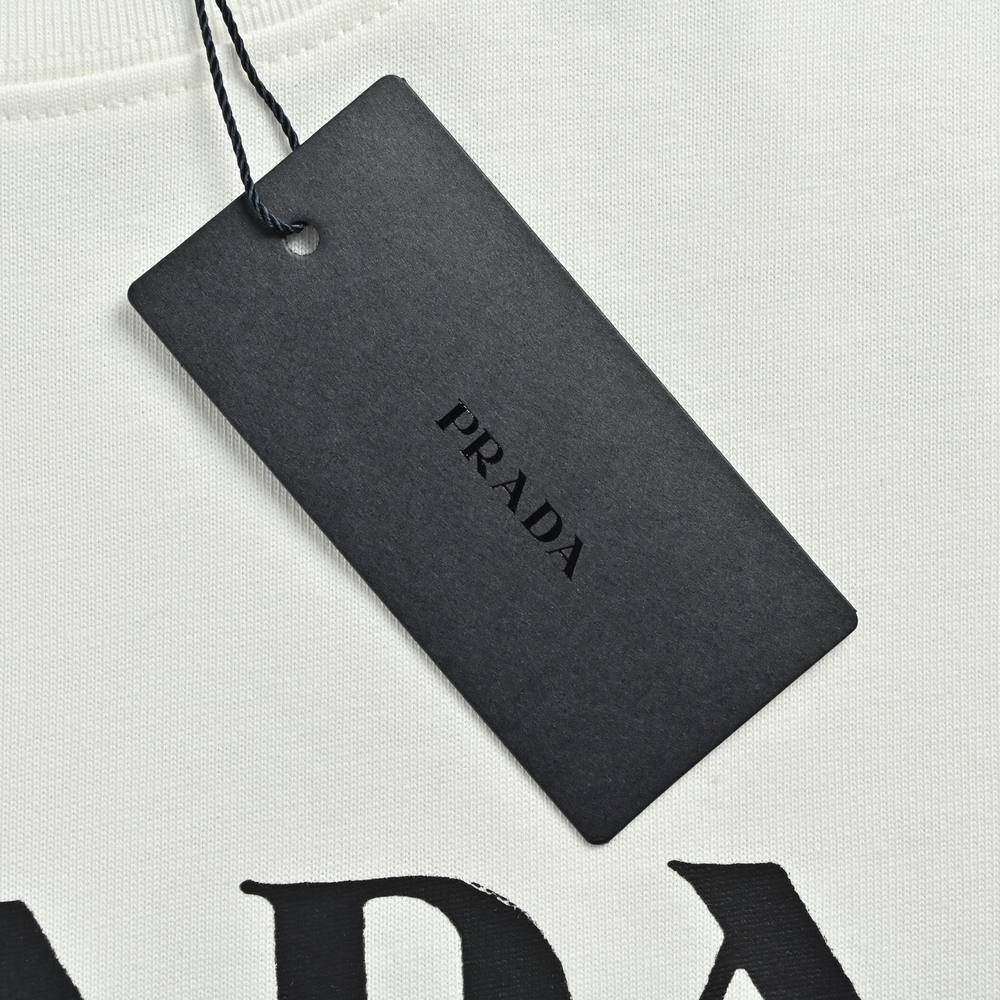 Prada T-shirts-595