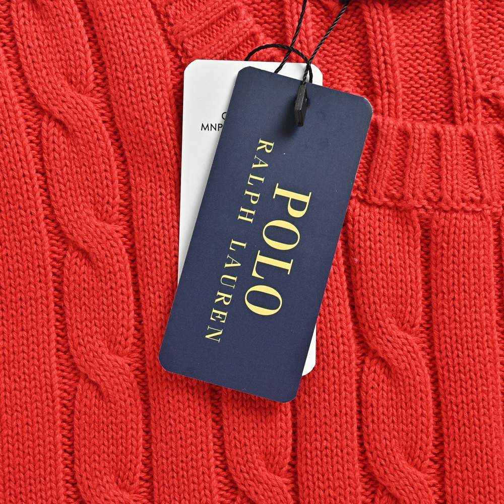 Polo T-shirts-058