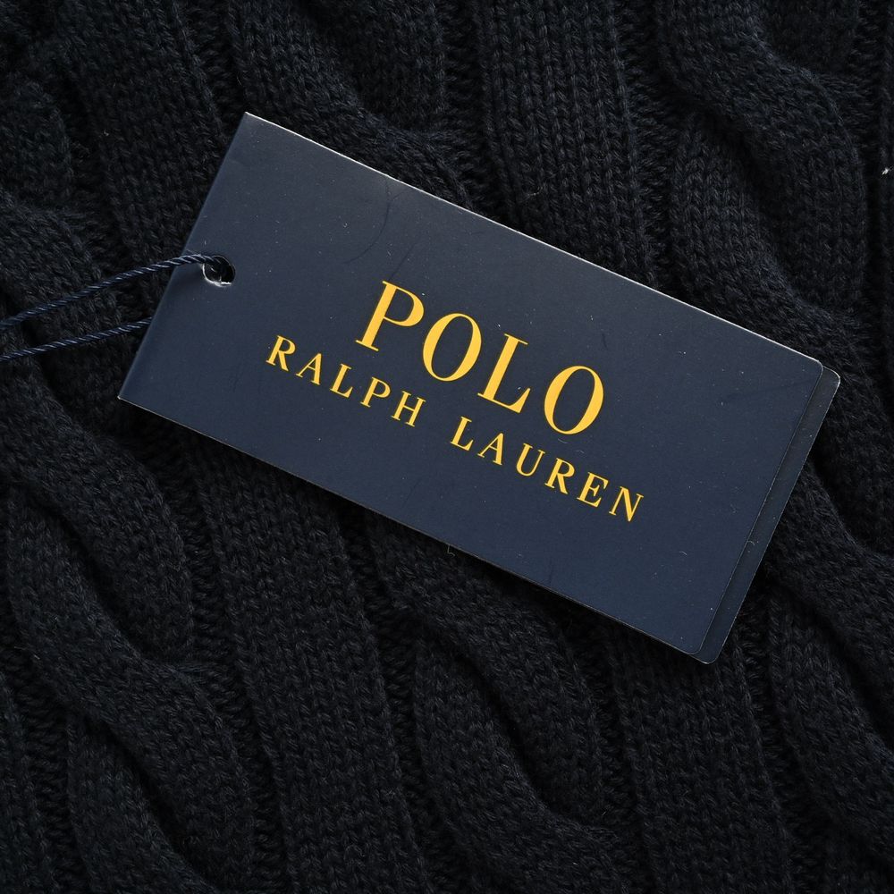 Polo Sweater-141