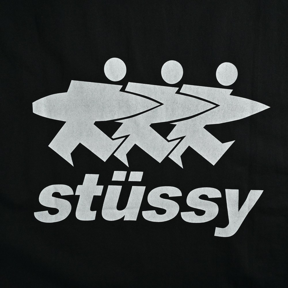 Stussy T-shirts-027